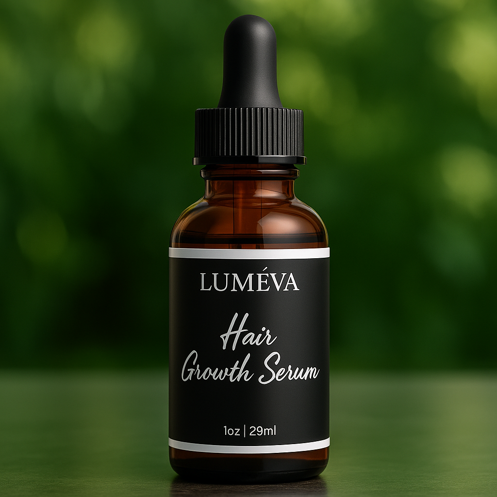 LUMÉVA Hair Growth Serum